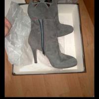 scarpe Rocco barocco originali 