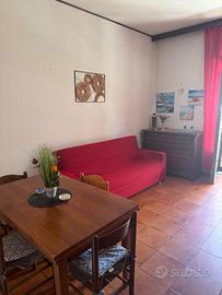 appartamento a Castiglione della pescaia