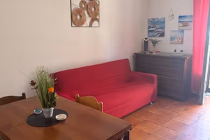 appartamento a Castiglione della pescaia