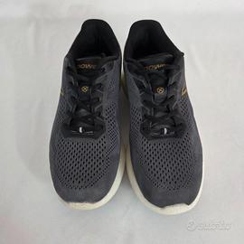 Scarpe Power in Tela da Uomo - Buono stato