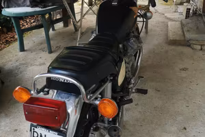 moto d'epoca 