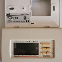 Cronotermostato BPT TH400 - Programmabile Digitale