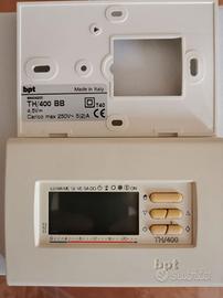 Cronotermostato BPT TH400 - Programmabile Digitale