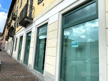 UFFICIO A ALZATE BRIANZA