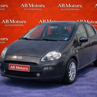 Fiat Punto 1.3 MJT II 75 CV 5 porte Lounge