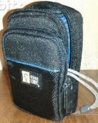 Porta macchinetta fotografica