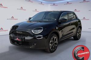 FIAT 600 1.2 Hybrid 110cv La Prima II