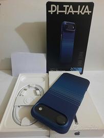 Iphone Air 256GB+Cover Pitaka