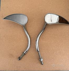 Specchietti Harley Davidson/Custom