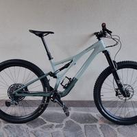 Specialized stumpjumper expert 2021 taglia S4