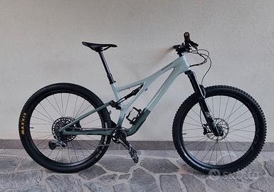 Specialized stumpjumper expert 2021 taglia S4