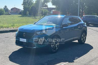PEUGEOT 2008 PureTech 100 S&S Allure