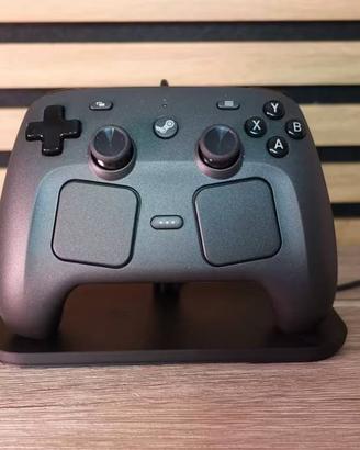 Steam Controller Stand / Dock
