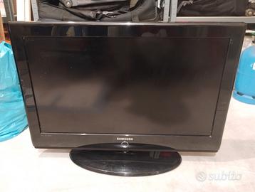 TV LCD 32" SAMSUNG LE32A436