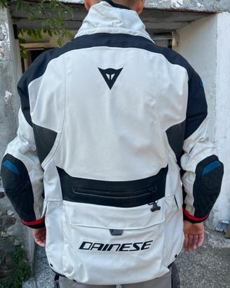 Complemo moto  uomo in goretex