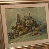 Renato Nembrini natura morta