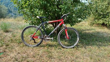 mountain bike giant