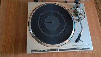 Pioneer PL-200 Direct Drive - Per parti di ricambi