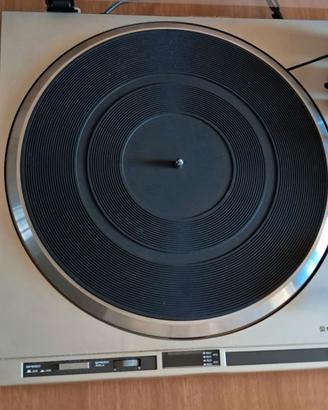 Pioneer PL-200 Direct Drive - Per parti di ricambi