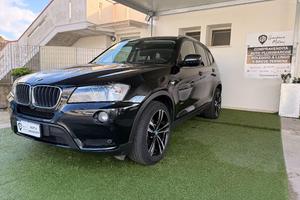 BMW - X3 xdrive20d Futura