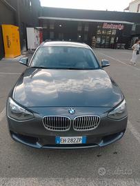  BMW serie 1 benzina 