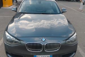  BMW serie 1 benzina 