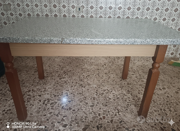 Tavolo 139*81*80