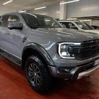 Ford Ranger Raptor Ranger VIII Raptor 3.0 ecoboost