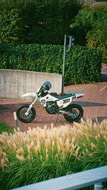 Husqvarna fc 250