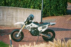 Husqvarna fc 250