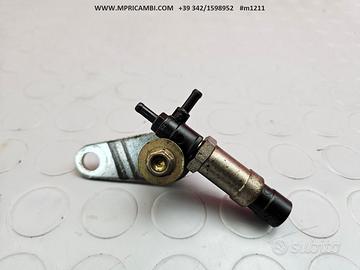 POMPETTA OLIO HUSQVARNA WRE 125 2008 2013 SM 2009