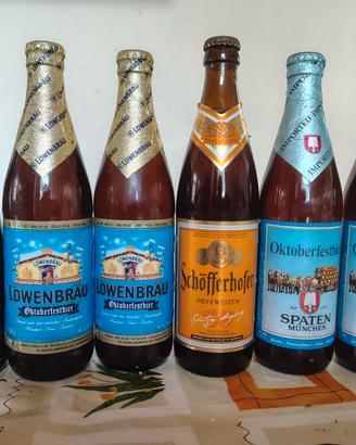Birre da collezione