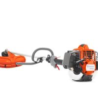 Decespugliatore husqvarna 243rj