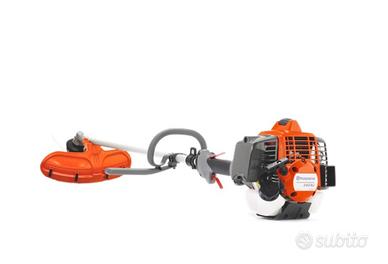 Decespugliatore husqvarna 243rj