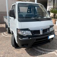 Piaggio porter 1.3 benzina 16 valvole cassone fiss
