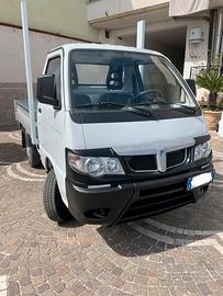 Piaggio porter 1.3 benzina 16 valvole cassone fiss