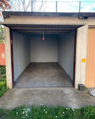 Box a Siziano