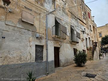 GROTTAGLIE - BILOCALE in via Maranò