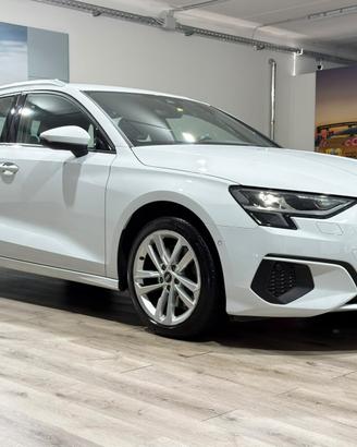 AUDI A3 SPORTBACK 30 2.0TDI 116CV MANUALE