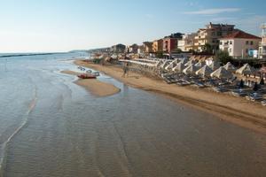 Luglio e settembre a francavilla al mare