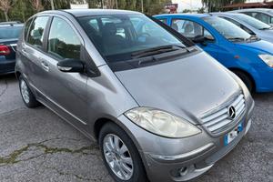 Mercedes-benz A 180 CDI Elegance