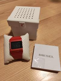 orologio diesel 7133