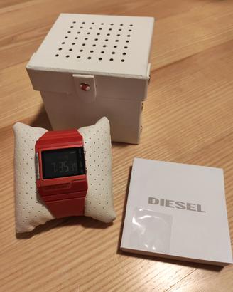 orologio diesel 7133