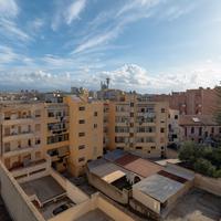 VIA LAZIO-Terzo e ultimo piano con ampia terrazza