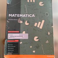 Matematica.  Peqrson Learning Solution