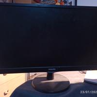 MONITOR PHILIPS PER PC