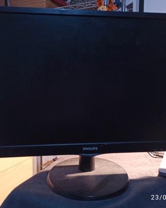 MONITOR PHILIPS PER PC