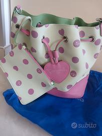 Borsa Zaino Secchiello  Camomilla Milano