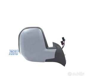 SPECCHIO COMPLETO DESTRO CITROEN BERLINGO 08-12 PI