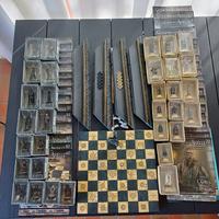 scacchiera signore dgli anelli